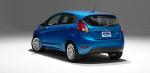 Ford Fiesta 5-Door 2014 года (US)